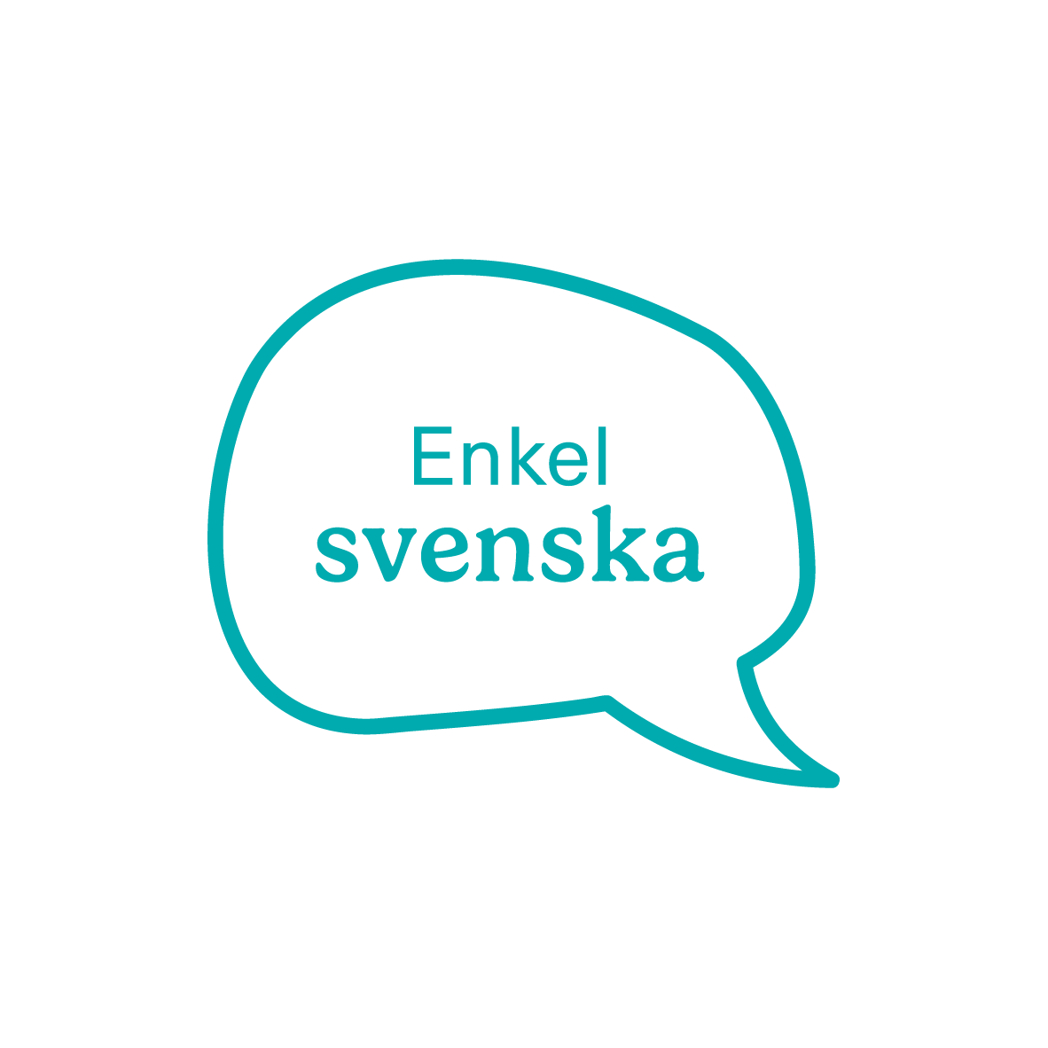 Enkel svenska